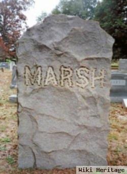 Penelope Marsh Marsh