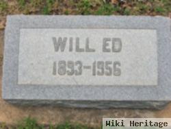 Will Ed Carter