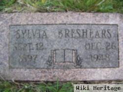 Sylvia Marie Breshears