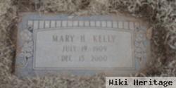 Mary H. Kelly