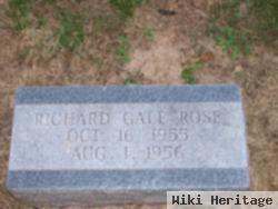 Richard Gale Rose