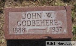 John W. Godbehere