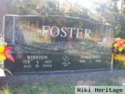 Winston Foster