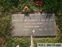 William Louis Gilligan