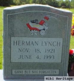 Herman Lynch