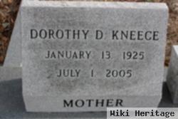 Dorothy Devore Kneece