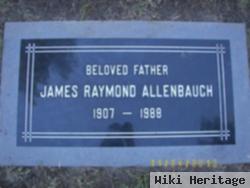 James Raymond "buck" Allenbaugh