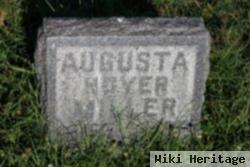 Augusta Hoyer Miller