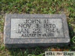 John Henry Gulick