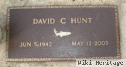 David C. Hunt