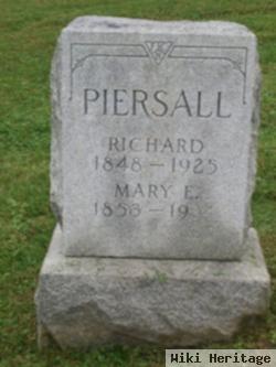 Richard Piersall