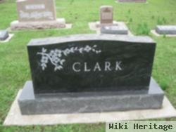 Erma Jean Fox Clark