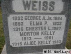 Chester Weiss