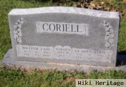 William Earl Coriell