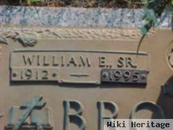 William Edward Brookins, Sr