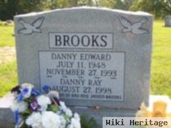 Danny Edward Brooks