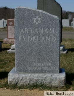 Abraham Eydeland