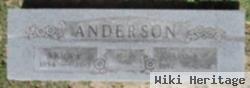 Viola P Anderson