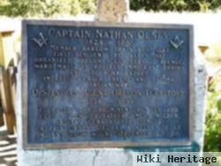 Nathan Hale Olney