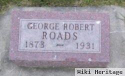 George Robert Roads