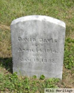 David Davis