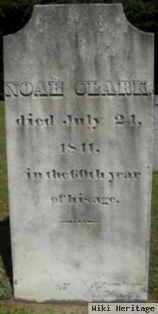 Noah Clark