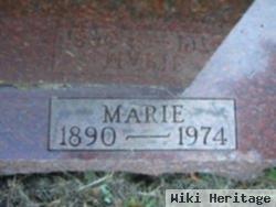 Marie Blecha Havlis