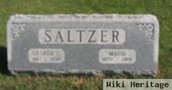 George C. Saltzer