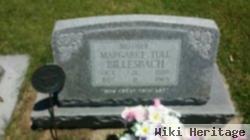 Margaret Olive Tull Billesbach