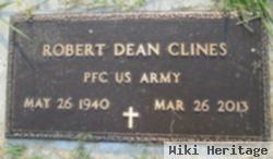 Robert Dean Clines