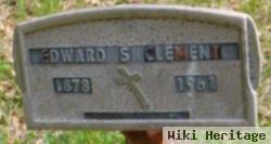 Edward S. Clement