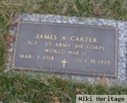 James A. Carter