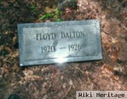 Floyd Dalton