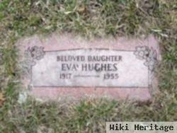Eva Ethel Hughes