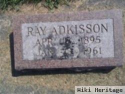 Ray Adkisson