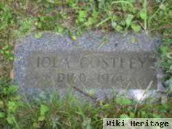 Iola Costley