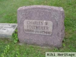 Charles W. Follweiler