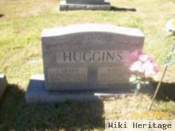 Mary Ellen Yarbrough Huggins