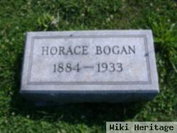 Horace G. Bogan