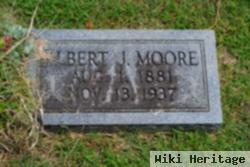 Albert J. Moore