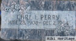 Carl L. Perry