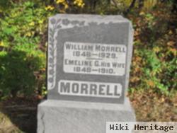 William Glen Morrell