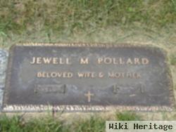 Jewell M. Buckley Pollard