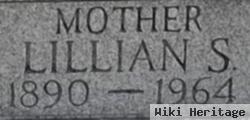 Lillian Seidelman Ries