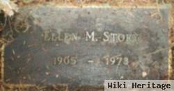 Ellen M Norstrand Story