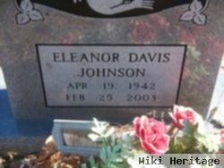 Eleanor Davis Johnson