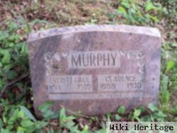 Everett Paul Murphy