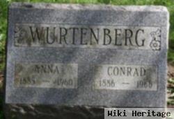 Conrad Wurtenberg