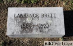 Lawrence Brett