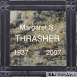 Margaret Sabin Thrasher